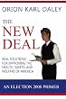 The New Deal: An Election 2008 Primer