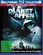 Planet der Affen [Blu-ray]
