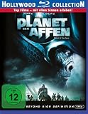 Planet der Affen [Blu-ray]