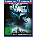 Planet der Affen [Blu-ray]