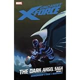 Uncanny X-Force 3: The Dark Angel Saga, Book 1par Billy Tan
