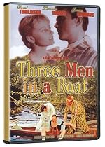 Three Men in a Boat