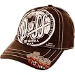 Simpsons Duff Brewery Springfield, USA Baseball Cap