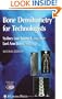 Bone Densitometry For Technologists