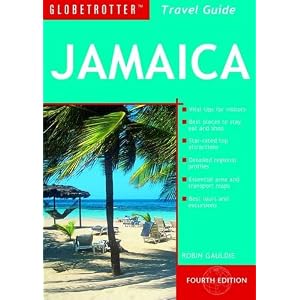 Jamaica Travel Pack (Globetrotter Travel Packs) by Jane O'Callaghan