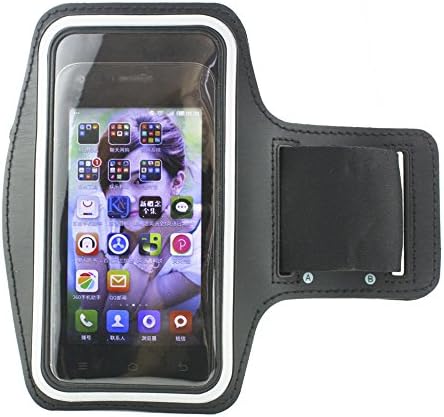 Running Cycling Waist Pack Bag Gym Bags Mobile Phone Pocket Elastic Sports Belt Waist Fanny Pack and Universal Waterproof Case Bag 2 in 1 for Apple iPhone 6, 6 Plus, 5S 5C 5 4S, Samsung Galaxy S6, S6 Edge, S5, S4, S3, Note 4 / 3 / 2 / 1, HTC One M9, M8, M7, Max, LG G4 G3 G2, Nexus 6, 5, 4, Sony Xperia Z3, Z2, Z1, Nokia Lumia, BlackBerry, Motorola MOTO G, X, E - Also fits other Smartphone, iTouch, MP3 player, up to 6.0" diagonal - IPX8 Certified to 100 Feet Waterproof, Snowproof Dirtproof [Cellphone Waterproof Bag Life Pouch, Credit Card Wallet Money Dry Bag (iphone6)
