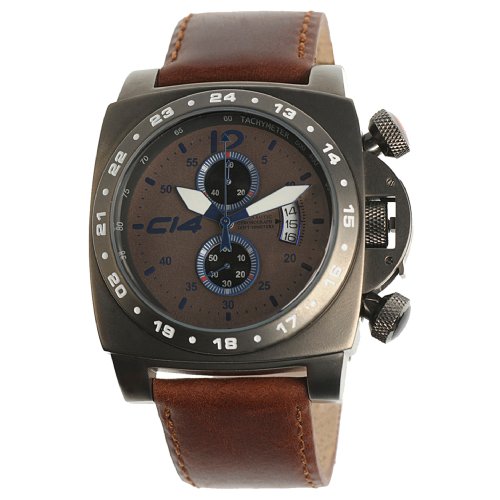 Carbon 14 Men
