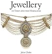 Jewellery of Tibet and the Himalayas (Va)