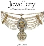 Jewellery of Tibet and the Himalayas (Va)