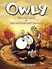 Owly Volume 1: The Way Home & The Bittersweet Summer