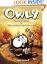 Owly Volume 1: The Way Home & The Bittersweet Summer