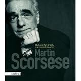 Conversations avec Martin Scorsesepar Richard Schickel