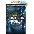 The Nano Flower (Greg Mandel 3)