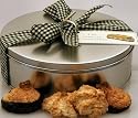 Macaroon Gift Tin
