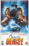 Beauty and Denise