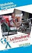 Le Routard Malaisie, Singapour 2013/2014