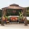 Home Madaga Gazebo - 10x10