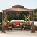 Home Madaga Gazebo - 10x10