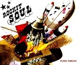 Rockit Soul