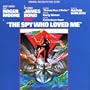 The Spy Who Loved Me