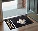 New Orleans Saints Starter Mat