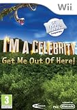 I'm A Celebrity... Get Me Out of Here! (Wii)