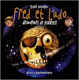 Revue Les Petites Vagues  / Fred et Ludo découvreurs de planètes : Atlas d'astronodrôlerie