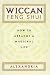Wiccan Feng Shui: How to Arrange a Magickal Life
