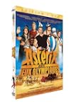 Asterix aux jeux olympiques - Coffret...