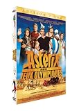 Asterix aux jeux olympiques - Coffret 2 DVD
