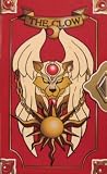The Clow ~ Cards and Case
