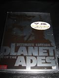 Planet of the Apes (Ultimate Edition)