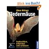 Flederm�use: Beobachten, erkennen und sch�tzen