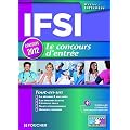 IFSI Le concours d'entr�e concours 2012