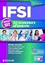 IFSI Le concours d'entr�e concours 2012