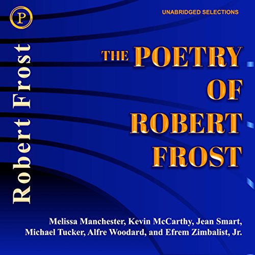The Poetry of Robert Frost