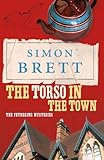 The torso in the town
