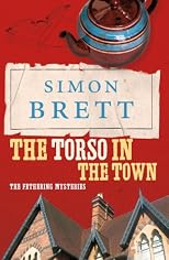 The Torso in the Town (Fethering Mysteries)