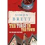The Torso in the Town: The Fethering Mysteries
