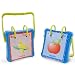 Ingenio Bilingual Flash Cards - Alphabet Image of Ingenio Bilingual Flash Cards - Alphabet
