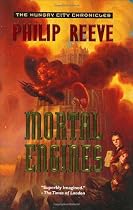 Mortal Engines