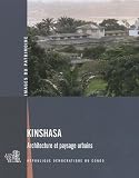 Kinshasa : Architecture et paysage urbains Image du produit