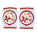 Lil' Melon Butterfly Baby Knee Pads