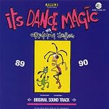 Its Dance Magic