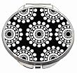 Mystic Sun Compact Mirror