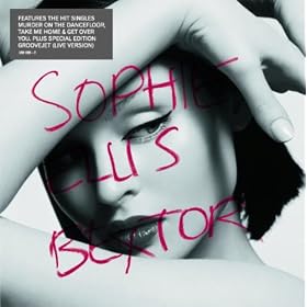 Read My Lips (Bonus Tracks)