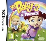 My baby 3 & friends