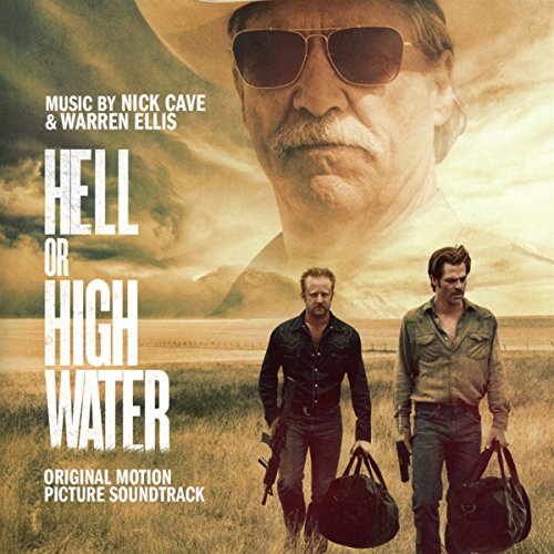 Ost: Hell Or High Water Original Soundtrack