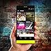 BLU Life 8 XL  Smartphone - Unlocked -  US GSM - Yellow