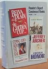 A Matter of Honor / The Golden Cup / Stepping Down from the Star / A Deadly Presence